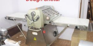 Dough Sheeter