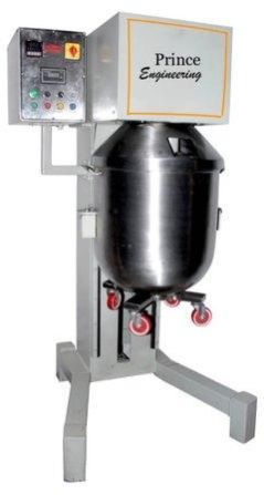 Heavy Duty Planetary Mixer