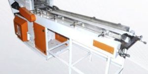 High Speed Bread Slicer Machine