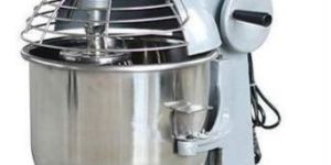 Planetary Cake Mixer Machine