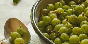 Fresh Indian Gooseberry