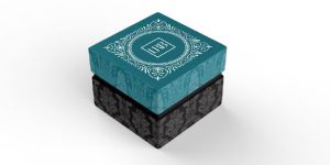Luxury Candle Packaging Rigid Boxes