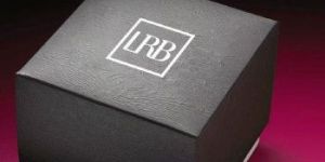 Luxury Gift Rigid Boxes