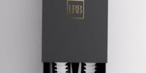 Luxury Shoe Packaging Rigid Box