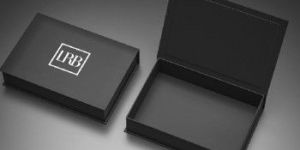 Premium Chocolate Rigid Boxes