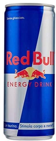 Red Bull Energy Drink