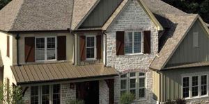 Roofing Shingles