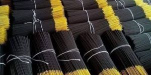 Black Incense Sticks