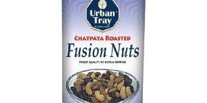Urban Tray Chatpata Roasted Fusion Nuts