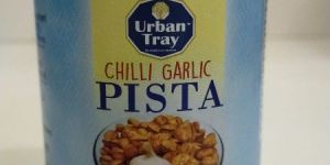 Urban Tray Chilli Garlic Pista