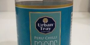 Urban Tray Peru Chilli Raisins