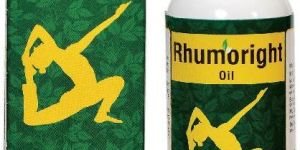 Ayurvedic Body / Joint Pain Oil