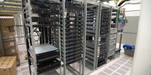 Server Rack