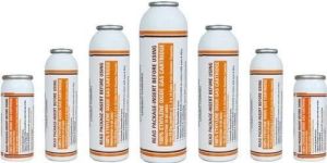 EtO Gas Mixtures & Disposable Cartridges