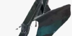 Reversible Plough