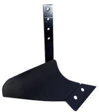 Single Side Plough