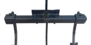 Triple Tyne Heavy Cultivator