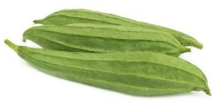 Fresh Ridge Gourd