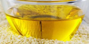 Virgin Sesame Oil