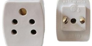 2 Pin Multi A-1 Socket
