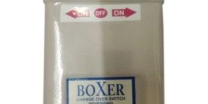 32/415 DP Mini Changeover Box