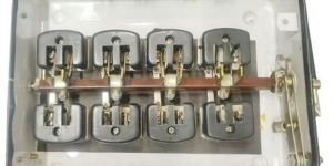 32/415 FP Changeover Box