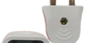 PVC 2 Pin Great Plugs