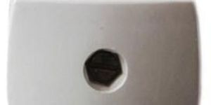 PVC 2 Pin Jumbo Plugs