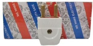 PVC 2 Pin Magic Plugs