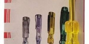 Unbreakable Line Tester