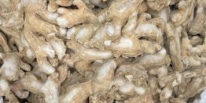 Dry Ginger