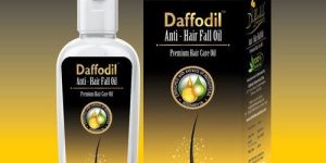 Anti Hair Fall Oil