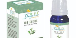 Tea Tree Oil