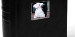 Album Designing Services