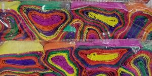 Large Crepe Paper Ribbons