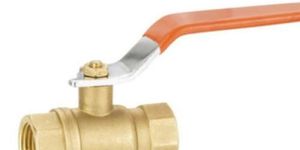 Brass Ball Valve