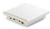 RFID Integrated Reader