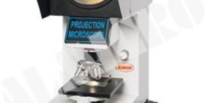 KW -500 Projection Microscope