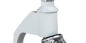 KW-700C Projection Microscope (Doom Type) 3 Objectives