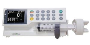 MS 51EC Syringe Pump