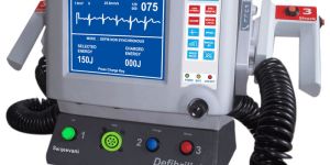 SANJEEVANI 1002 NASAN Biphasic Defibrillator