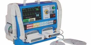 SANJEEVANI 1006 NASAN Defibrillator