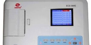 Three Channel CONTEC ECG Machine