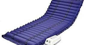 Tubular Air-Mattress