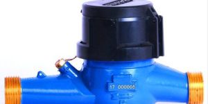 Belanto Water Meter