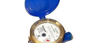 Darvesh Water Meter 15mm