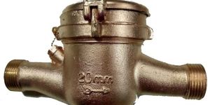 Darvesh Water Meter 20mm