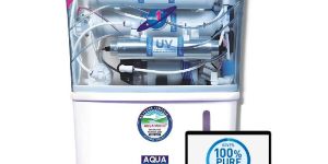Domestic RO Water Purifier
