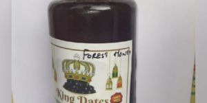 Kingajwa Forest Honey