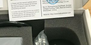 Bobcat Miner 300 Helium Hotspot for HNT